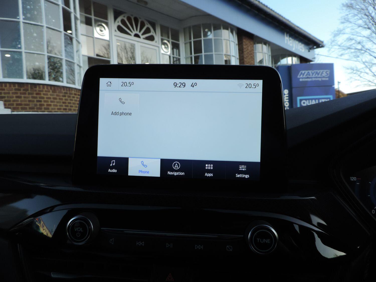 Used Ford Kuga 2022 for sale - 77074941: Photo 30