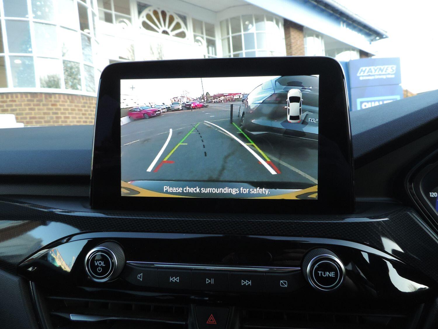 Used Ford Kuga 2022 for sale - 77074941: Photo 31