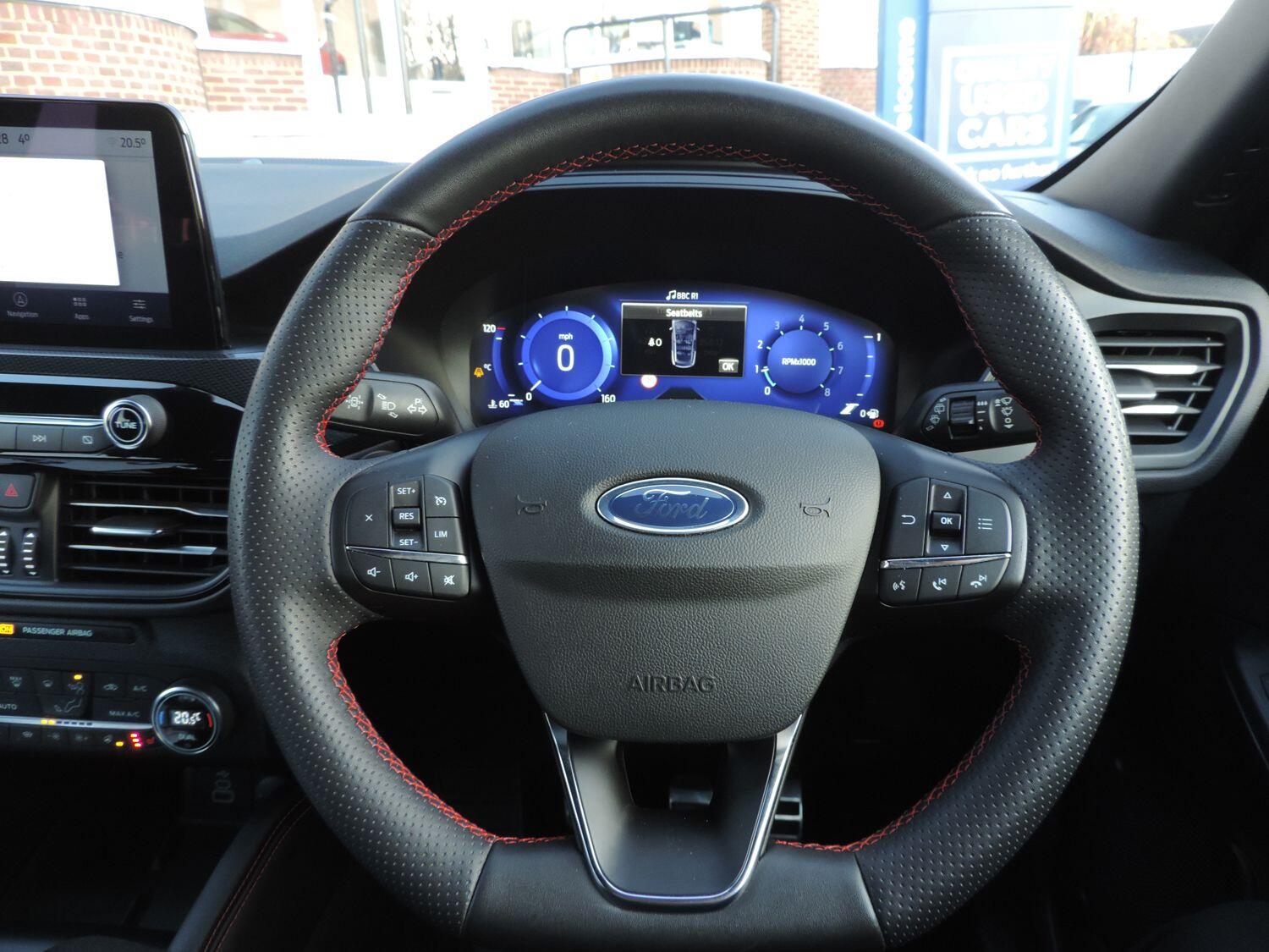 Used Ford Kuga 2022 for sale - 77074941: Photo 36