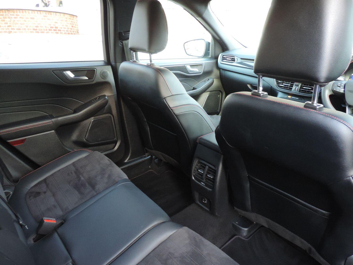 Used Ford Kuga 2022 for sale - 77074941: Photo 37