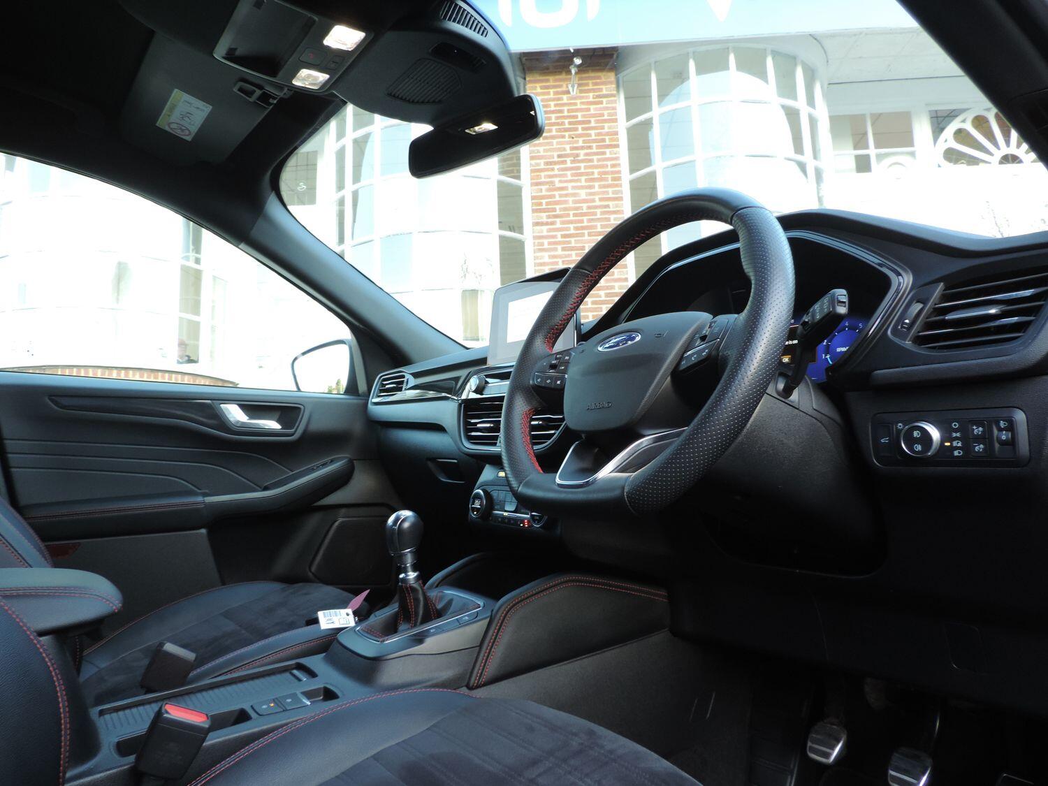 Used Ford Kuga 2022 for sale - 77074941: Photo 5