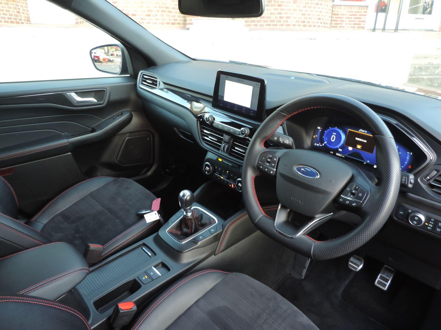 Used Ford Kuga 2022 for sale - 77074941: Photo 6