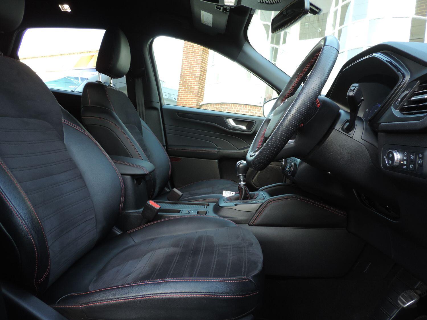 Used Ford Kuga 2022 for sale - 77074941: Photo 7