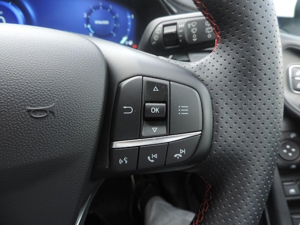 Used Ford Fiesta 2023 for sale - 76158693: Photo 10