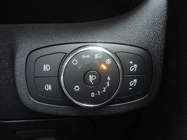 Used Ford Fiesta 2023 for sale - 76158693: Photo 13