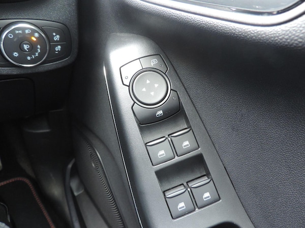 Used Ford Fiesta 2023 for sale - 76158693: Photo 15