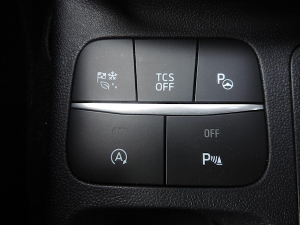 Used Ford Fiesta 2023 for sale - 76158693: Photo 18