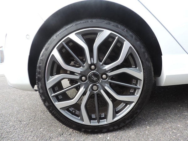 Used Ford Fiesta 2023 for sale - 76158693: Photo 20