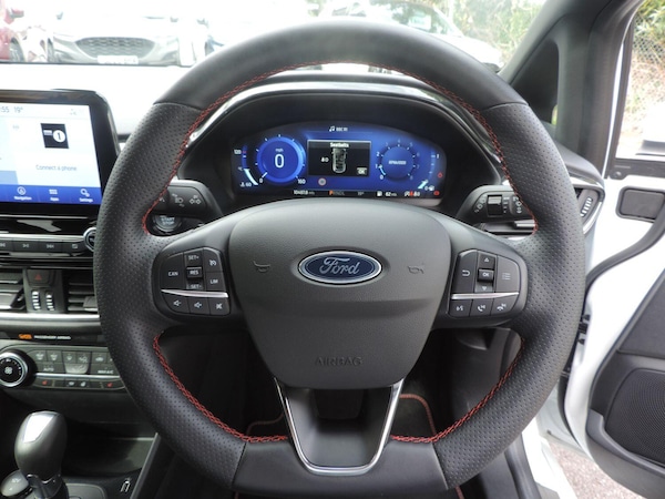 Used Ford Fiesta 2023 for sale - 76158693: Photo 31
