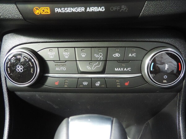 Used Ford Fiesta 2023 for sale - 76158693: Photo 35