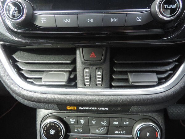 Used Ford Fiesta 2023 for sale - 76158693: Photo 36