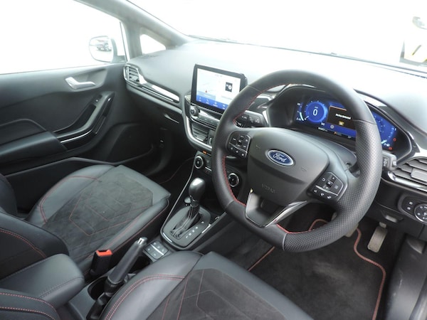 Used Ford Fiesta 2023 for sale - 76158693: Photo 5