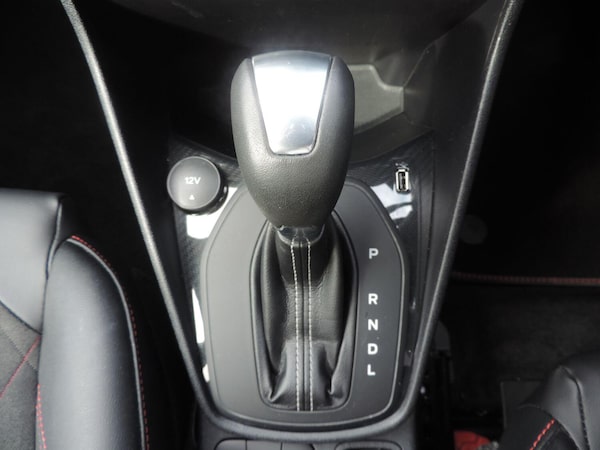 Used Ford Fiesta 2023 for sale - 76158693: Photo 6