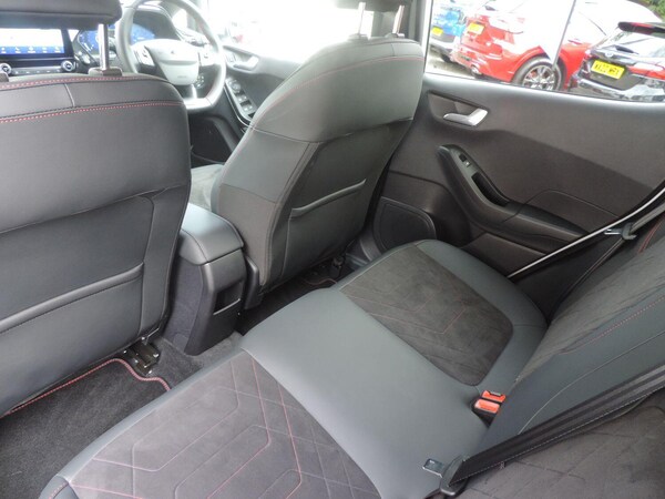 Used Ford Fiesta 2023 for sale - 76158693: Photo 7