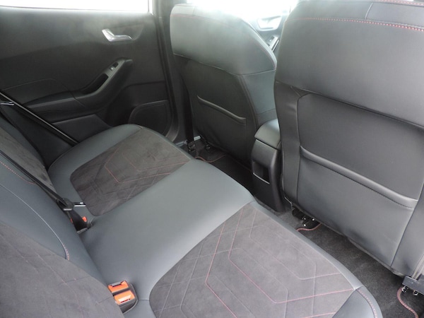 Used Ford Fiesta 2023 for sale - 76158693: Photo 8
