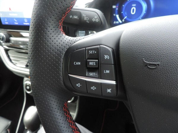 Used Ford Fiesta 2023 for sale - 76158693: Photo 9