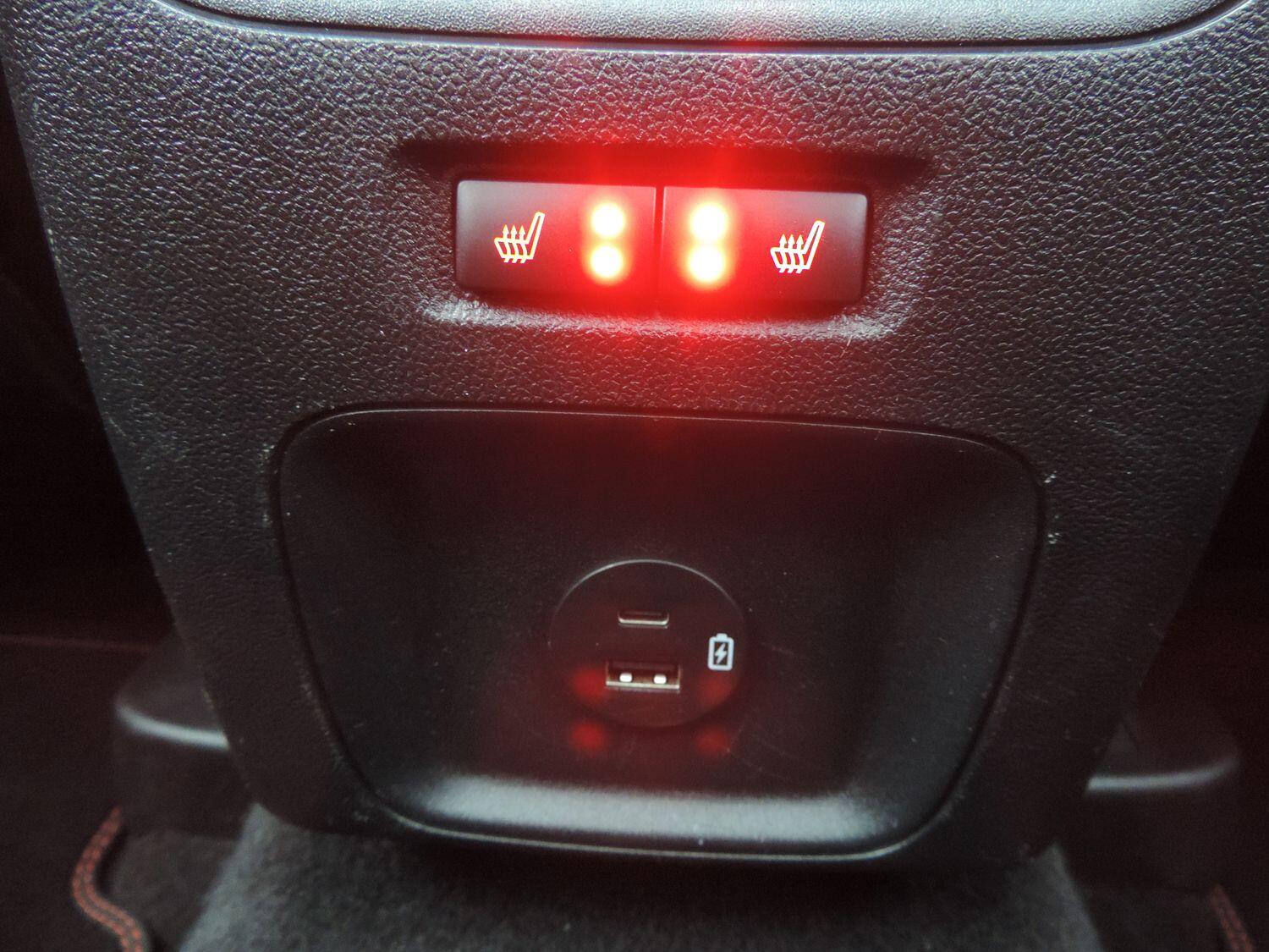 Used Ford Kuga 2023 for sale - 76538751: Photo 17