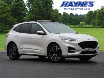 Used Ford Kuga 2023 for sale - 76538751: Photo