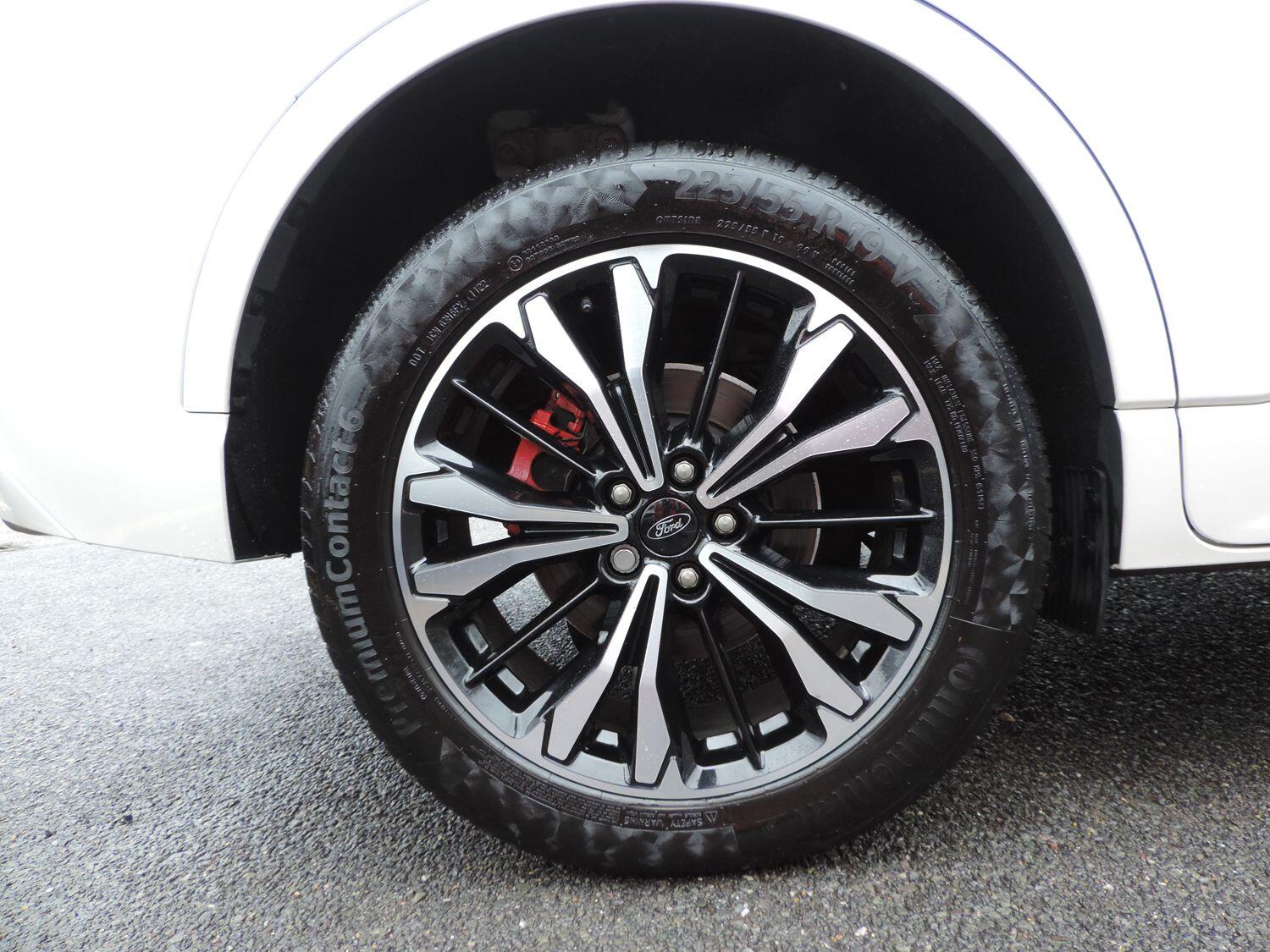 Used Ford Kuga 2023 for sale - 76538751: Photo 27