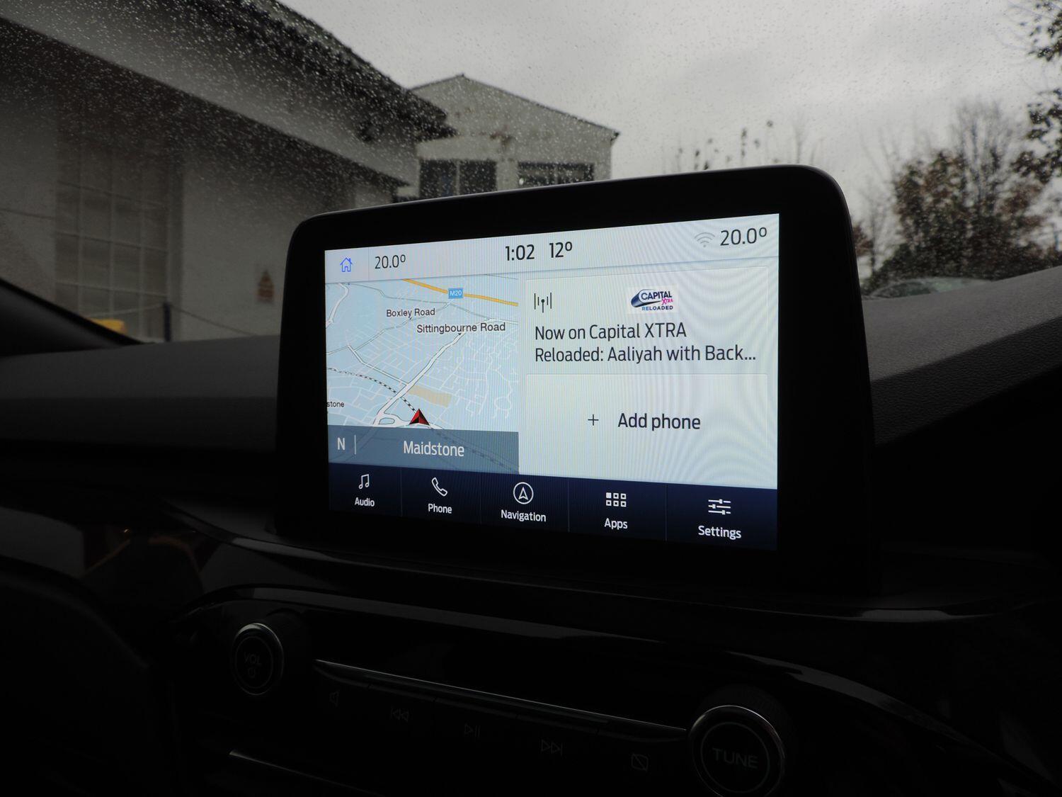 Used Ford Kuga 2023 for sale - 76538751: Photo 28