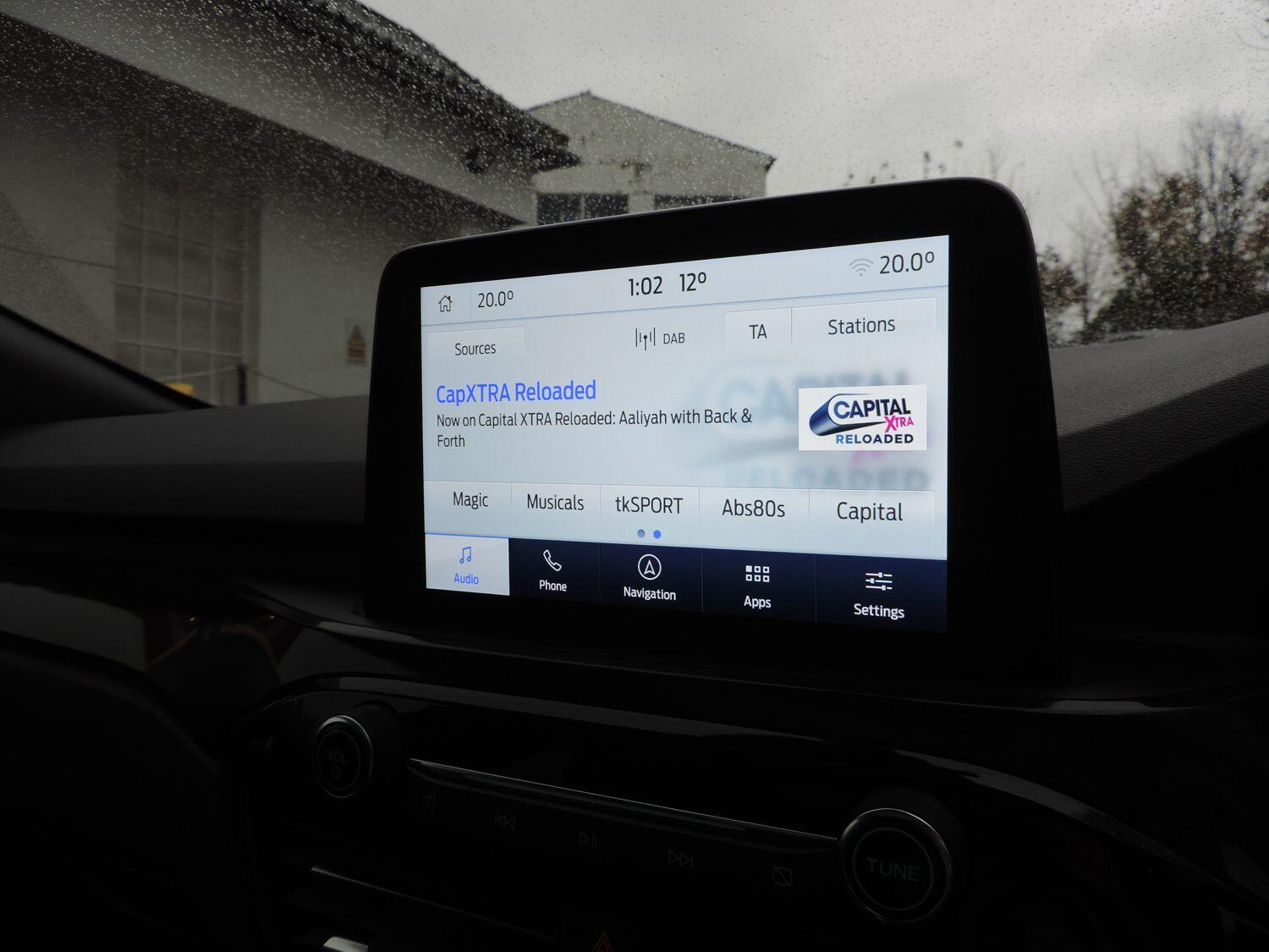 Used Ford Kuga 2023 for sale - 76538751: Photo 29