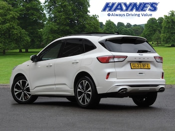 Used Ford Kuga 2023 for sale - 76538751: Photo