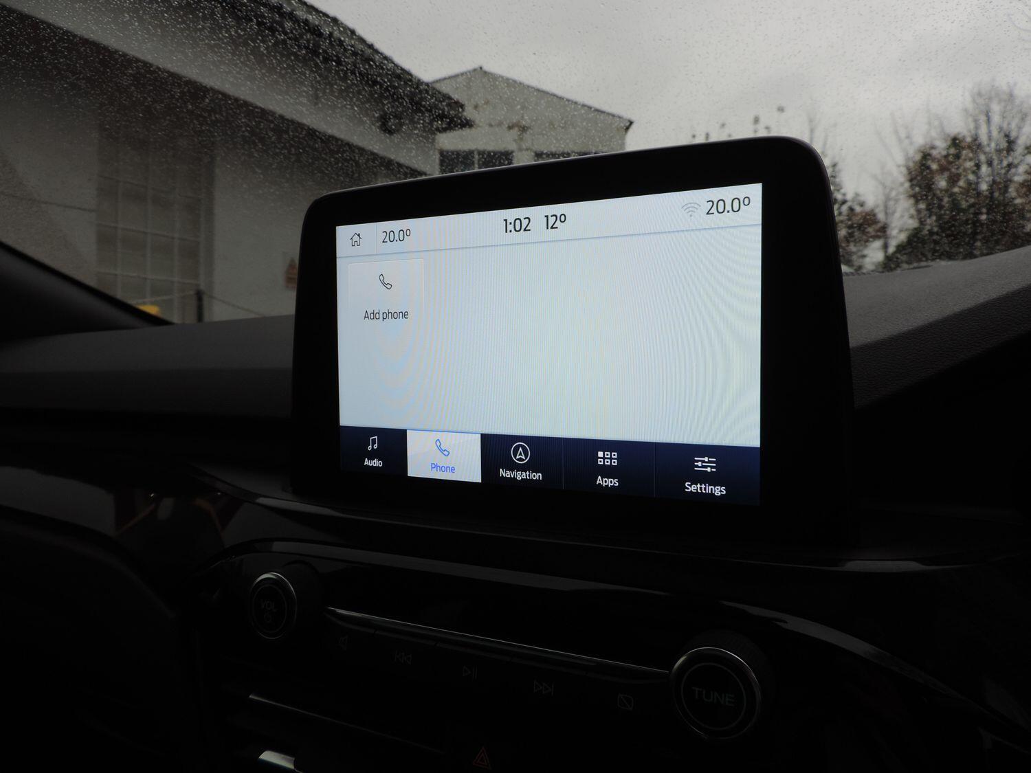 Used Ford Kuga 2023 for sale - 76538751: Photo 30