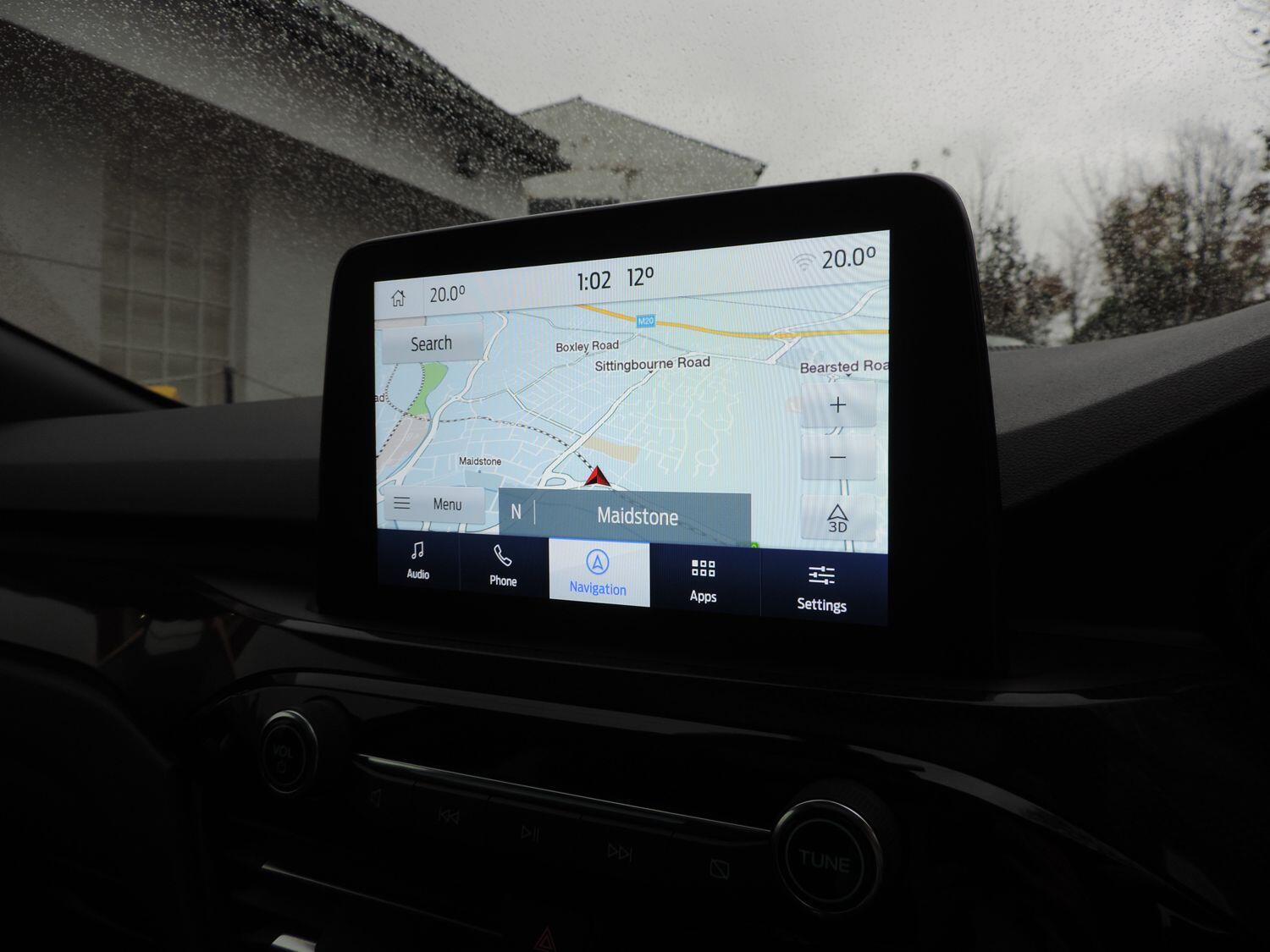 Used Ford Kuga 2023 for sale - 76538751: Photo 31