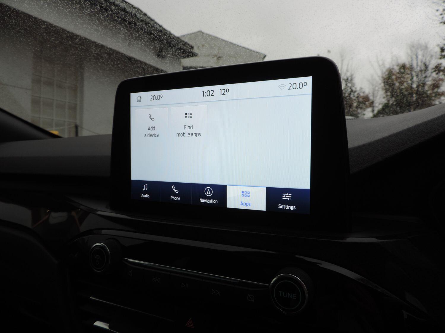 Used Ford Kuga 2023 for sale - 76538751: Photo 32