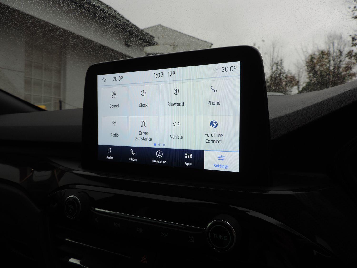 Used Ford Kuga 2023 for sale - 76538751: Photo 33