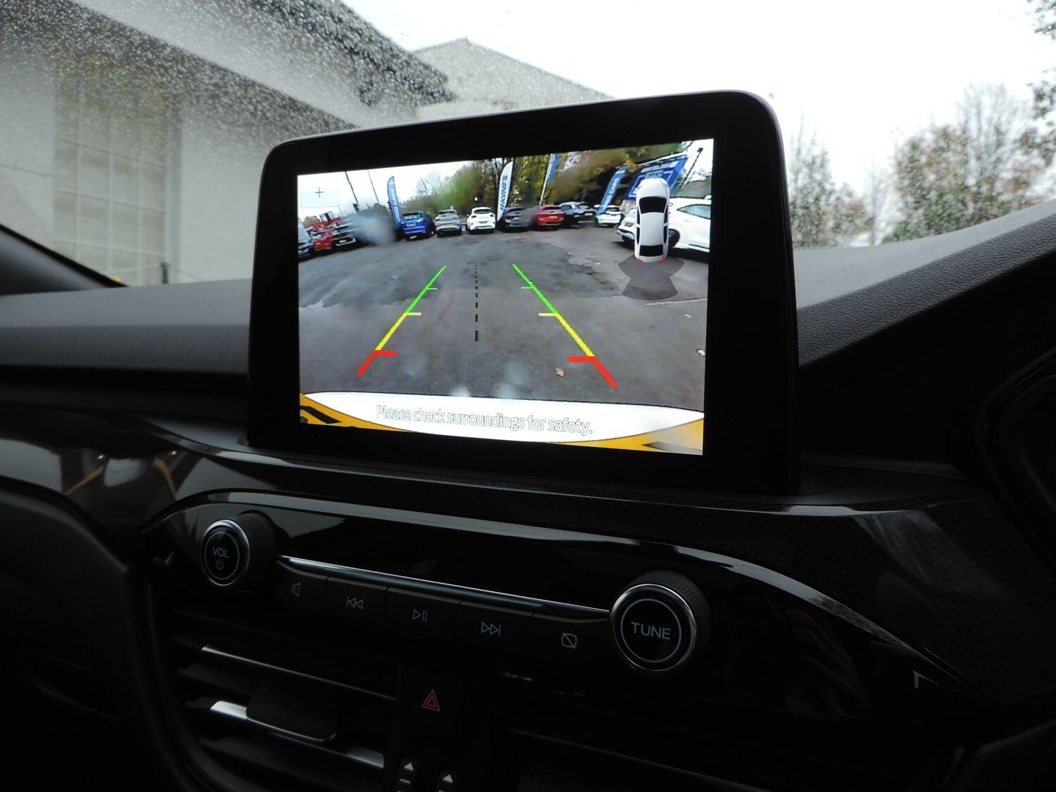 Used Ford Kuga 2023 for sale - 76538751: Photo 34