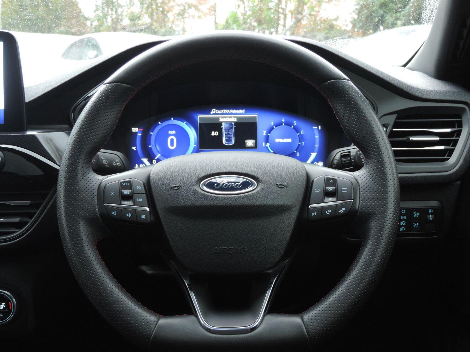 Used Ford Kuga 2023 for sale - 76538751: Photo 39