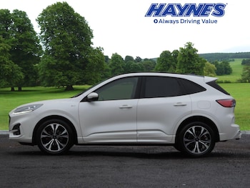 Used Ford Kuga 2023 for sale - 76538751: Photo