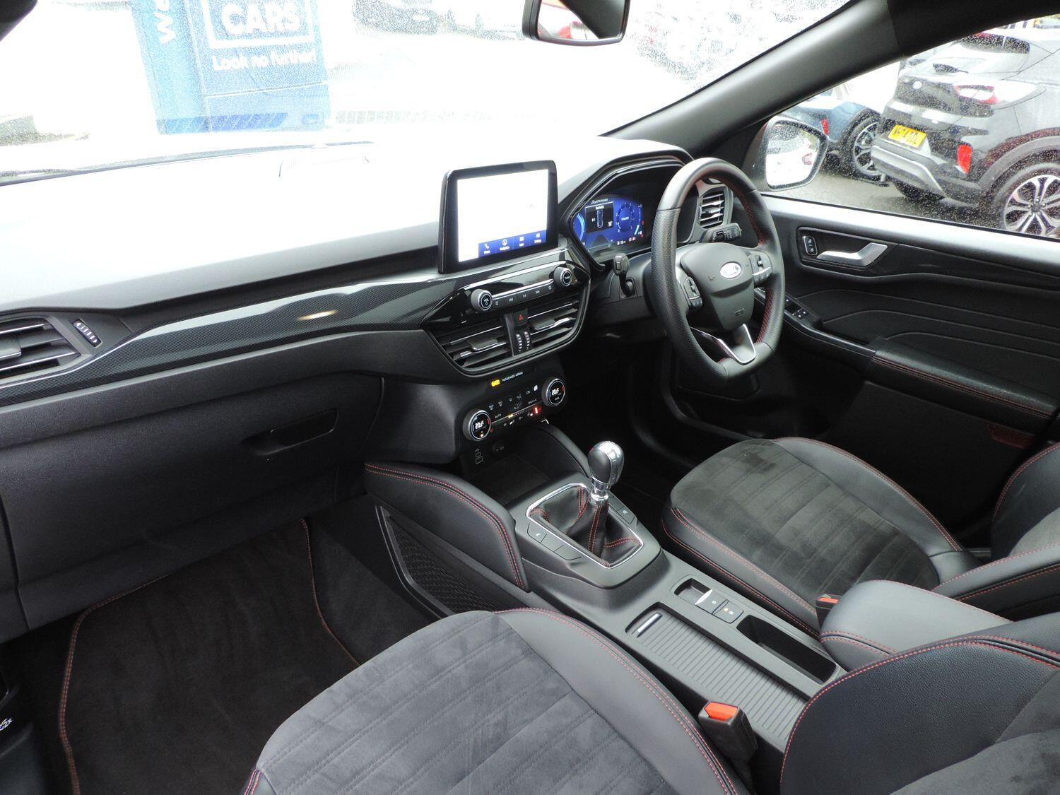 Used Ford Kuga 2023 for sale - 76538751: Photo 4