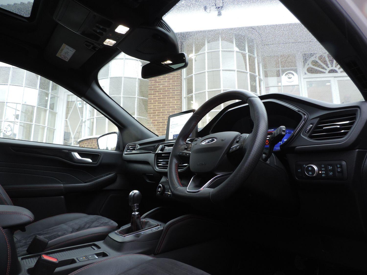 Used Ford Kuga 2023 for sale - 76538751: Photo 5