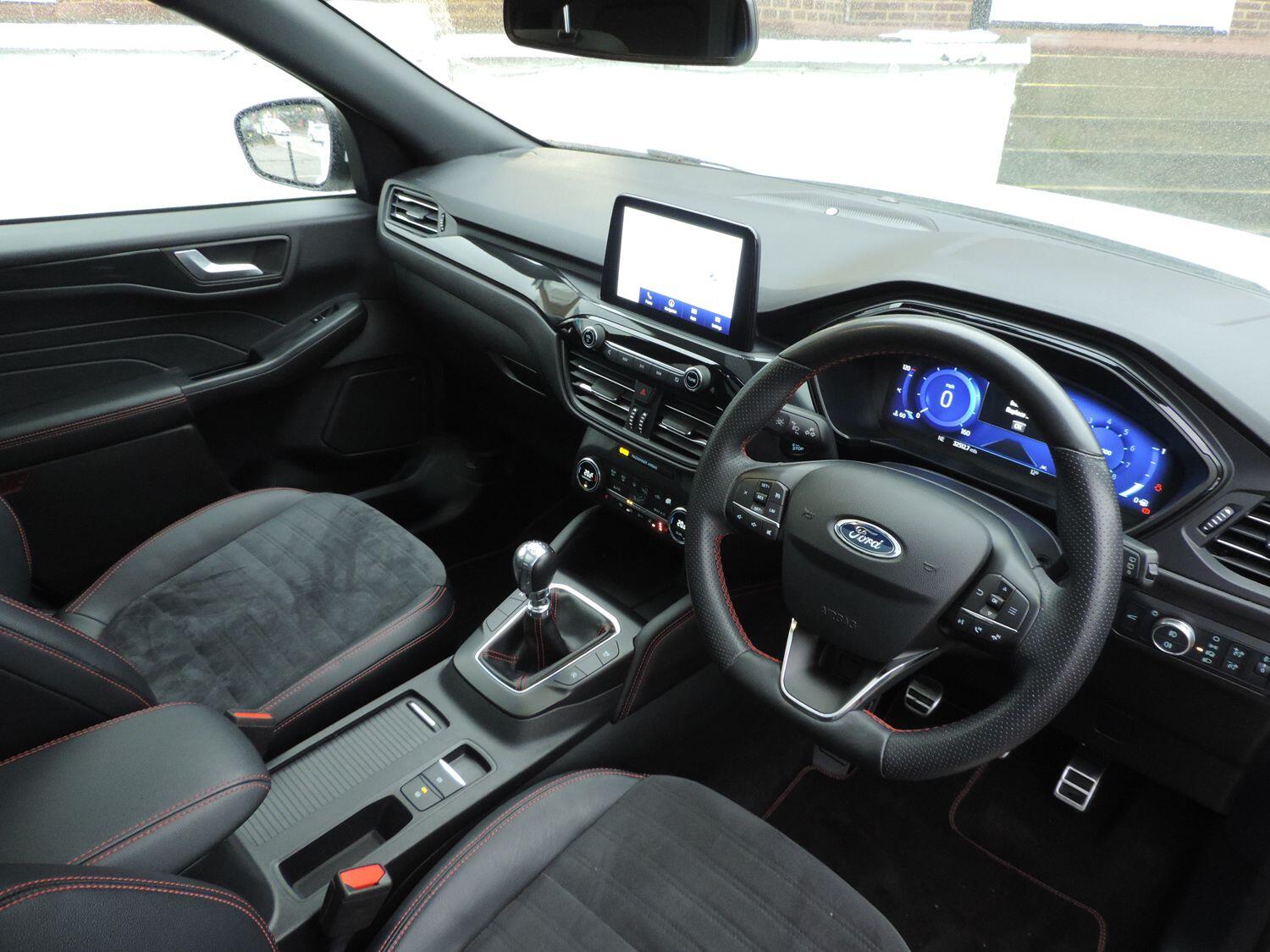 Used Ford Kuga 2023 for sale - 76538751: Photo 6