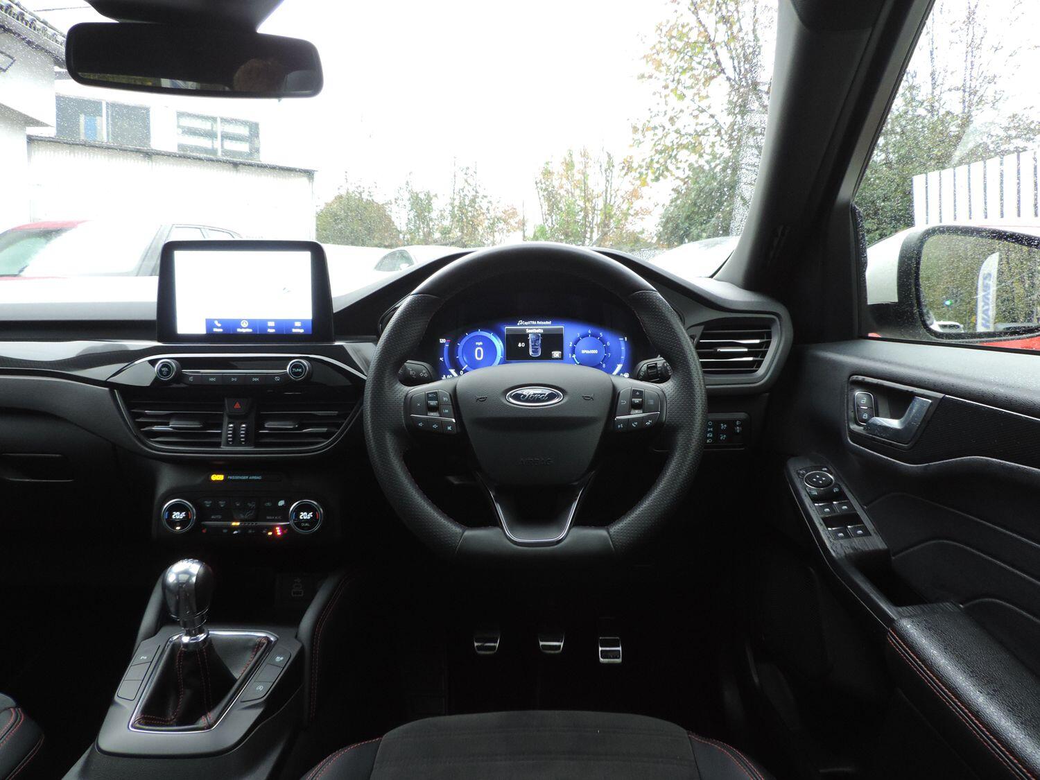 Used Ford Kuga 2023 for sale - 76538751: Photo 7