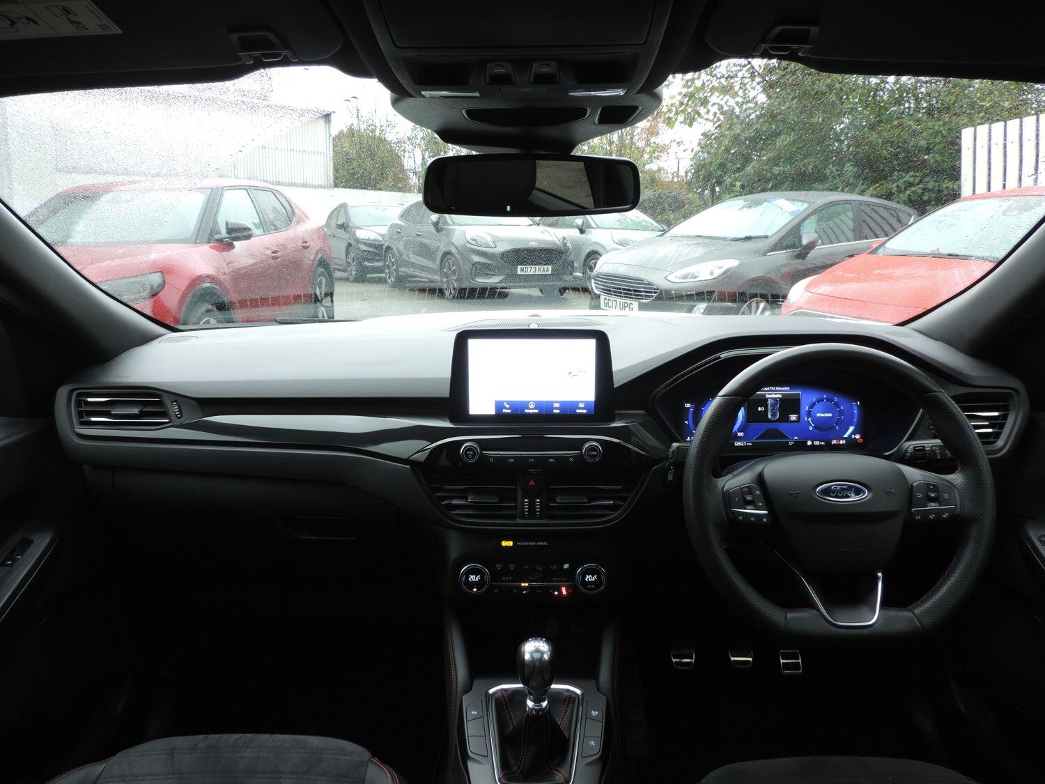 Used Ford Kuga 2023 for sale - 76538751: Photo 8
