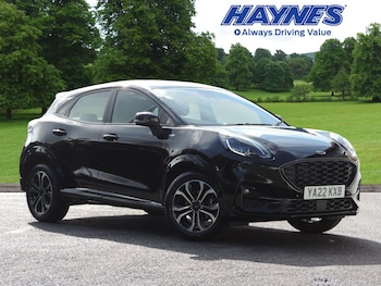 Used Ford Puma 2022 for sale - 75728577: Photo