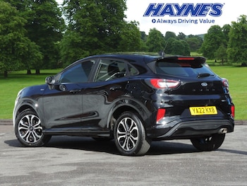Used Ford Puma 2022 for sale - 75728577: Photo