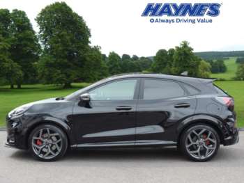 Used Ford Puma 2023 for sale - 74978375: Photo