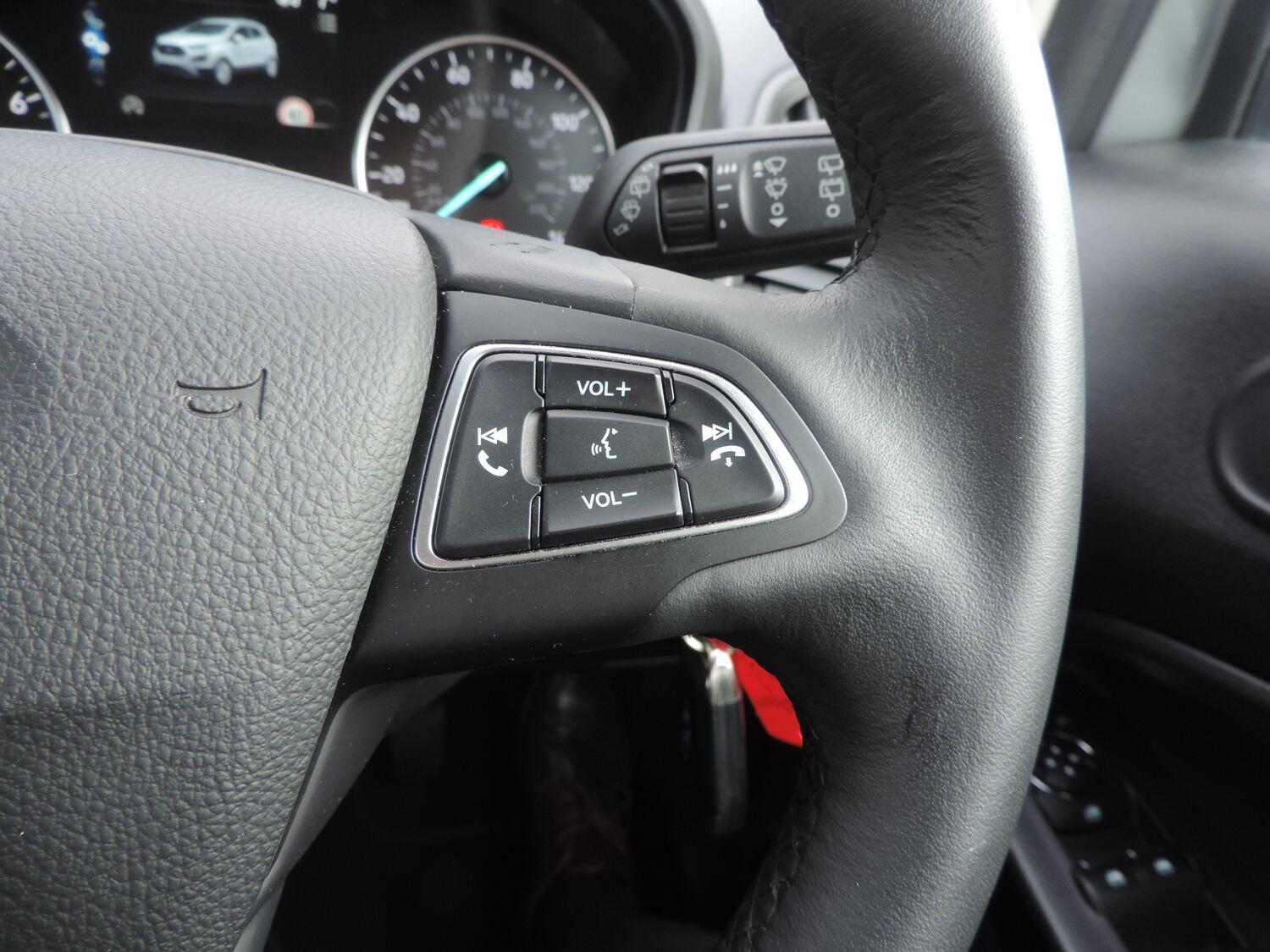 Used Ford Ecosport 2021 for sale - 77633275: Photo 12