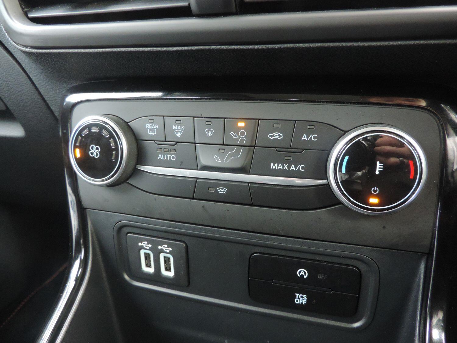 Used Ford Ecosport 2021 for sale - 77633275: Photo 13