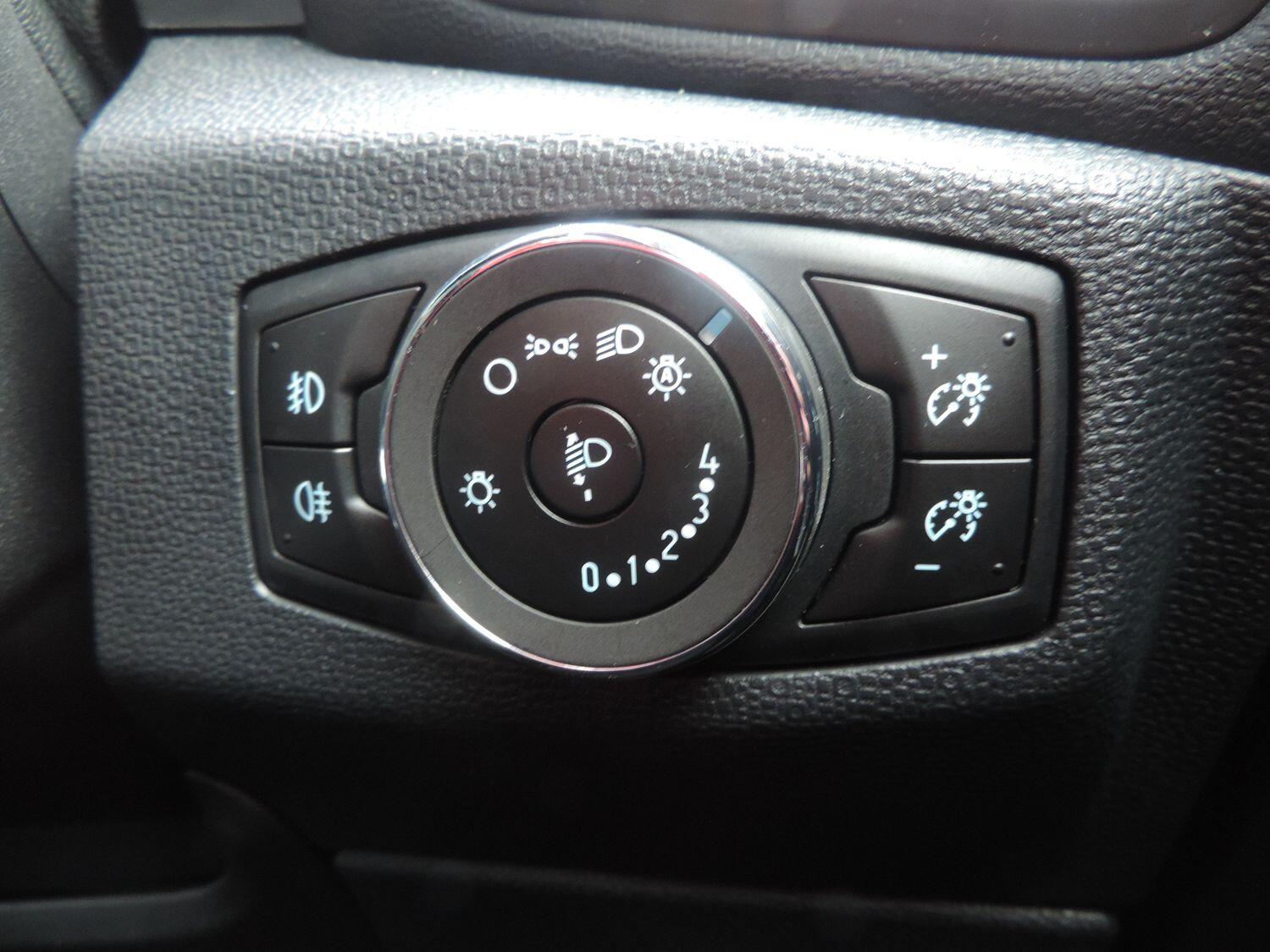 Used Ford Ecosport 2021 for sale - 77633275: Photo 18