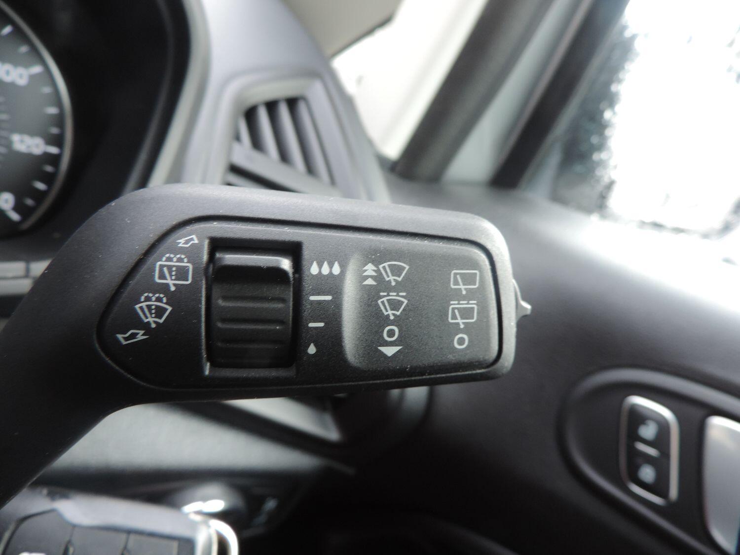 Used Ford Ecosport 2021 for sale - 77633275: Photo 19