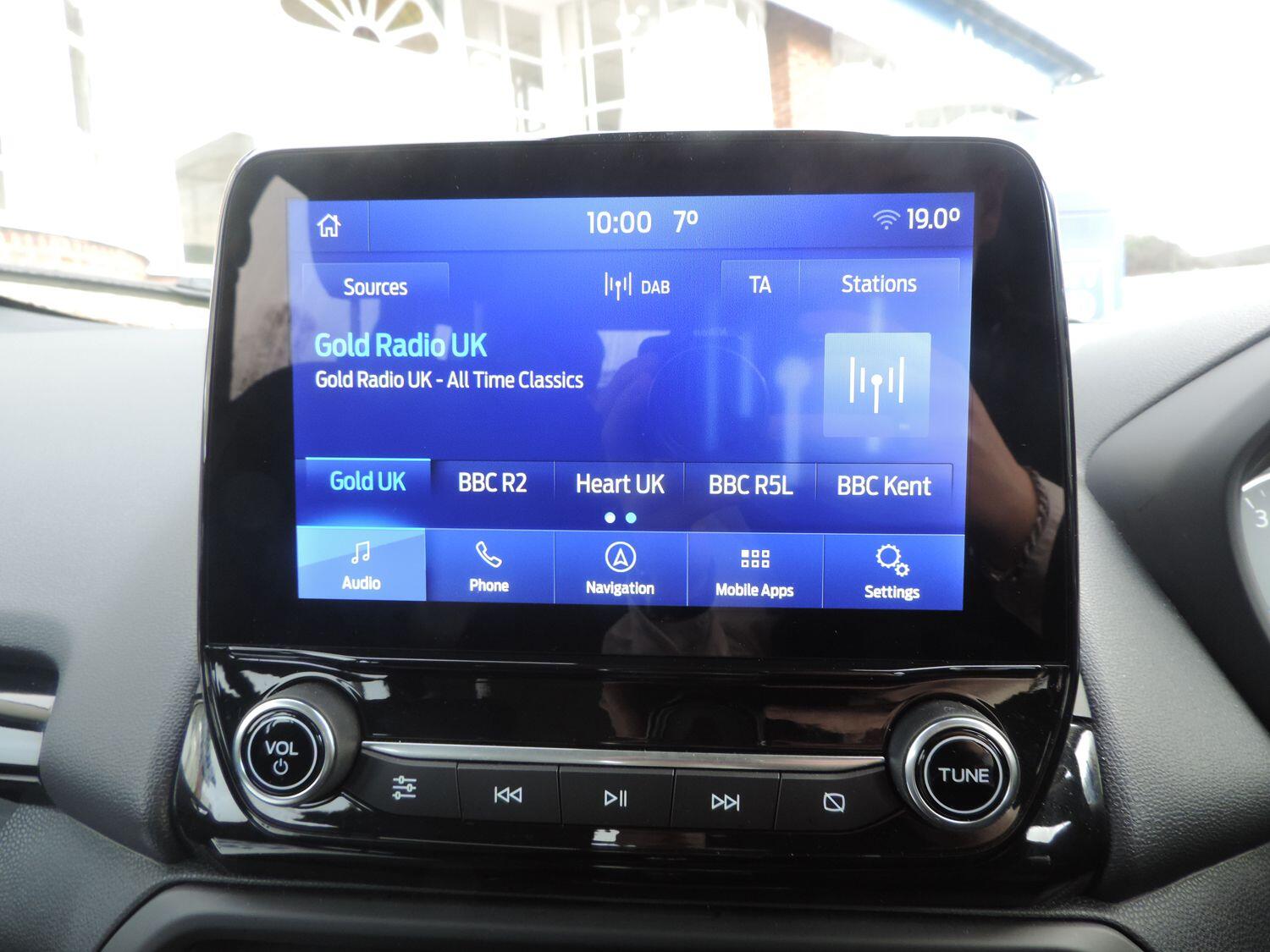 Used Ford Ecosport 2021 for sale - 77633275: Photo 23