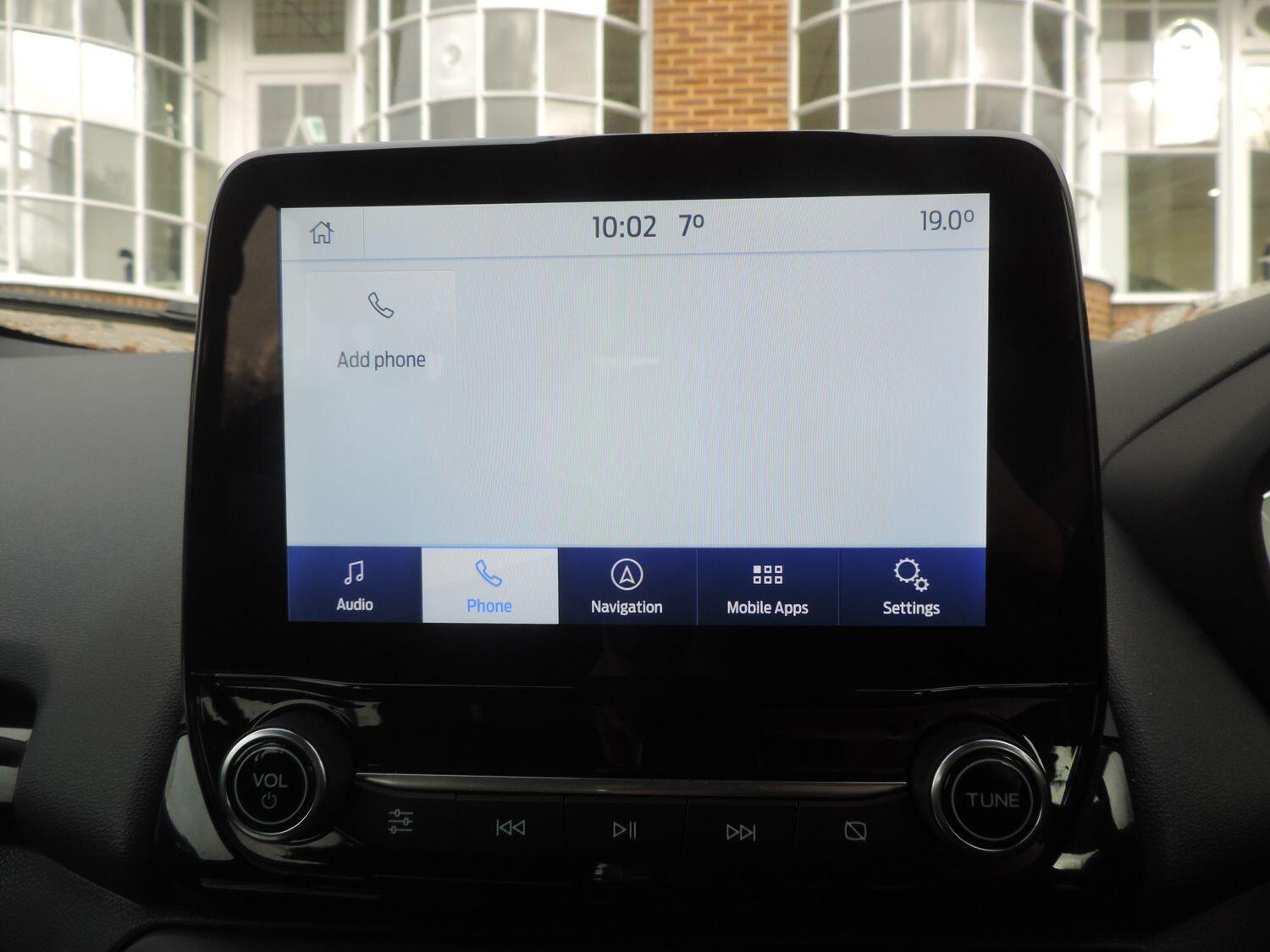 Used Ford Ecosport 2021 for sale - 77633275: Photo 28