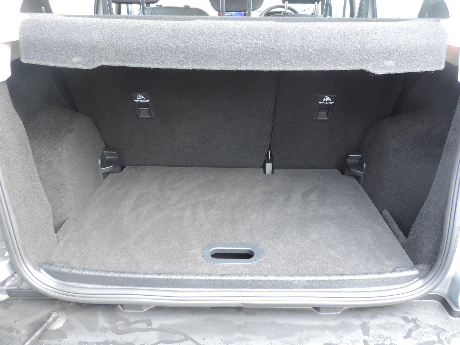 Used Ford Ecosport 2021 for sale - 77633275: Photo 30