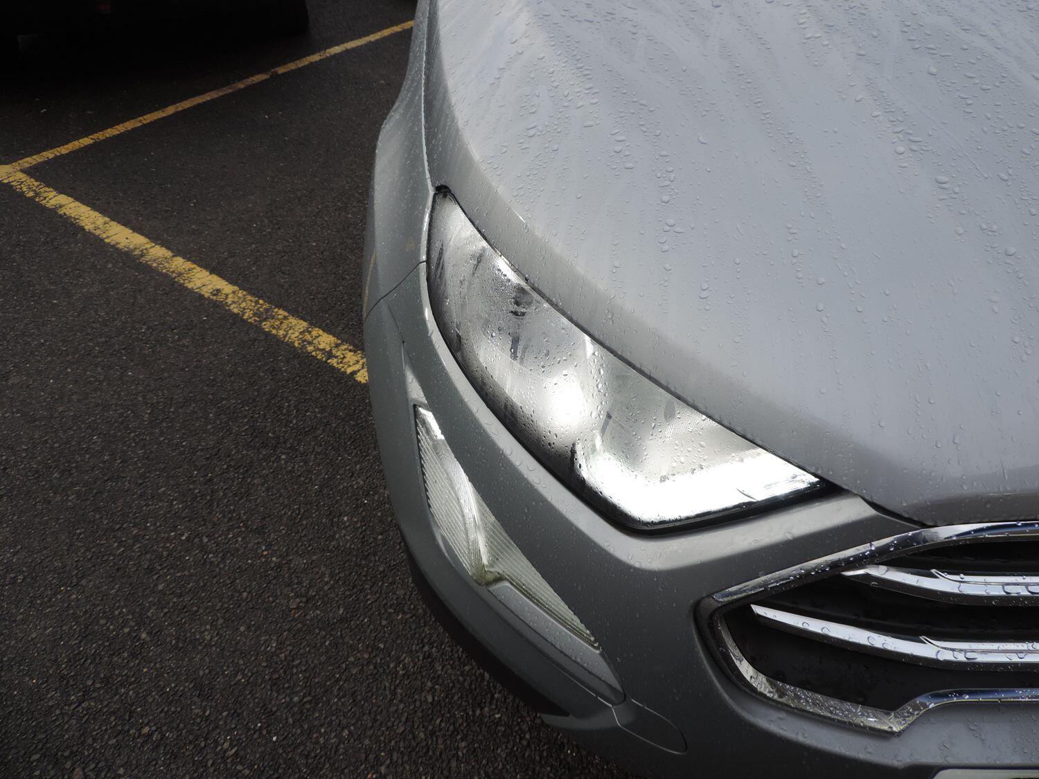 Used Ford Ecosport 2021 for sale - 77633275: Photo 37