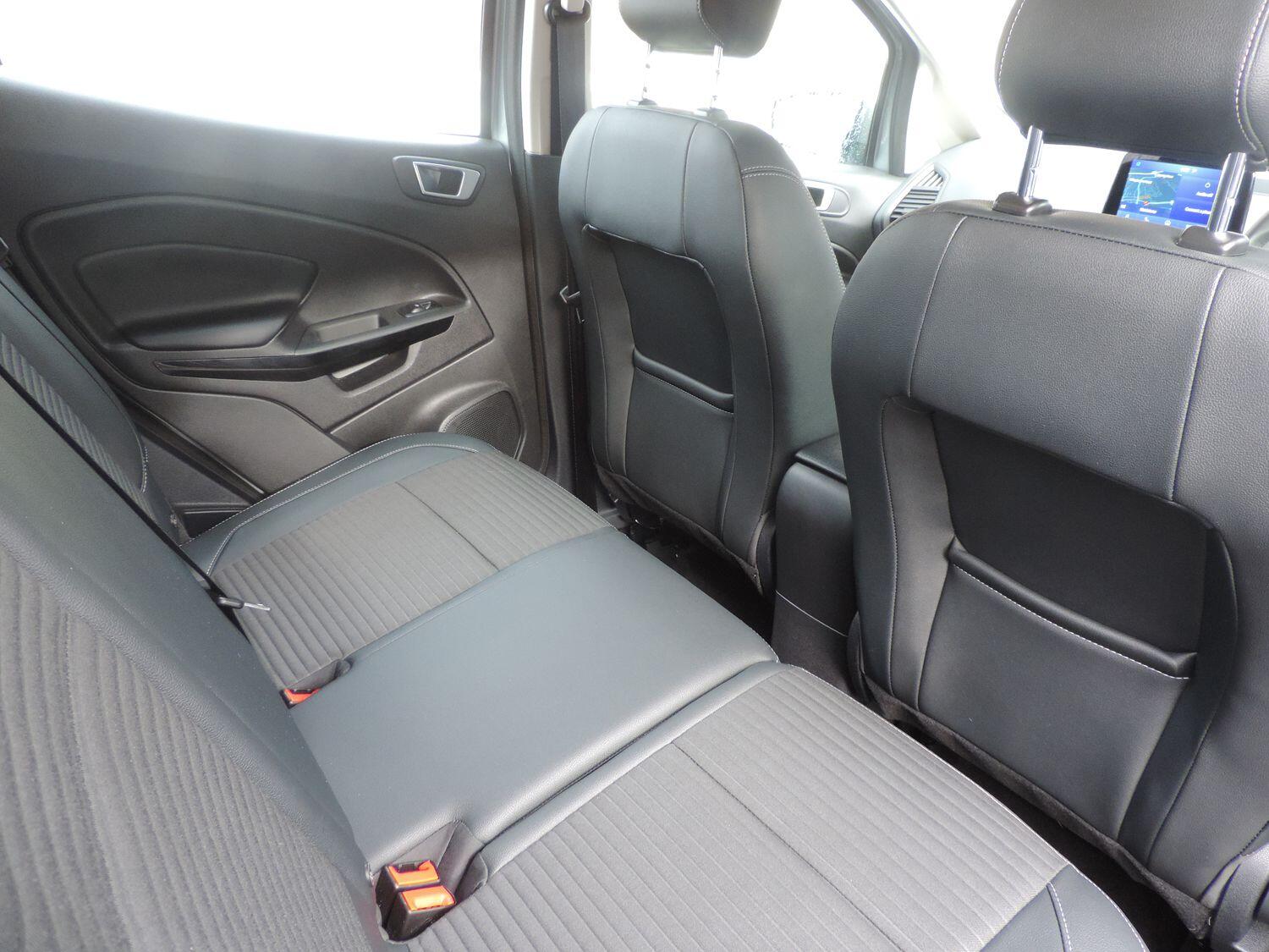 Used Ford Ecosport 2021 for sale - 77633275: Photo 9